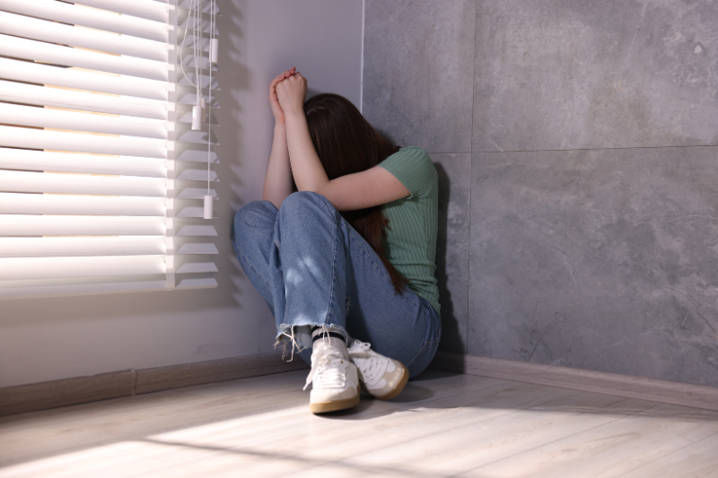 bệnh tâm lý tâm thần