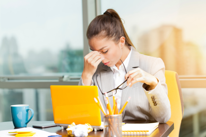 bệnh tâm lý tâm thần