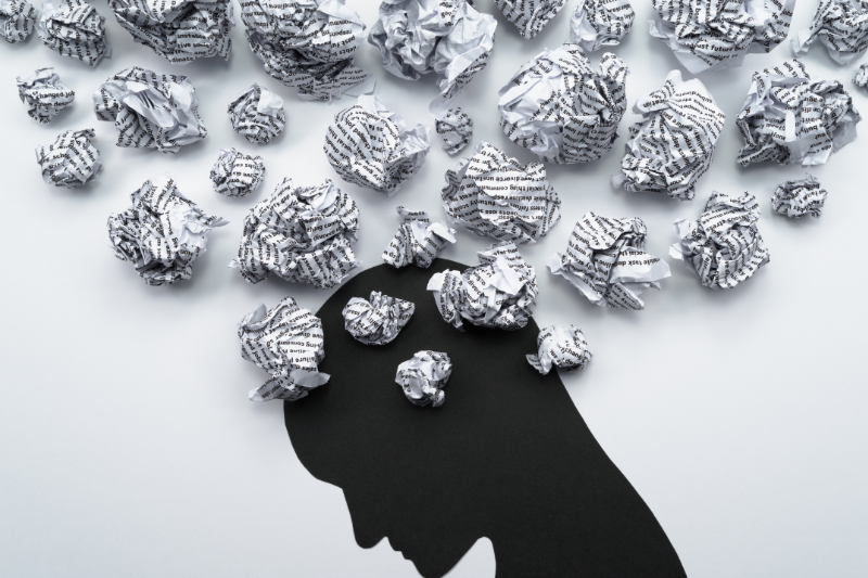 mất ngủ kéo dài