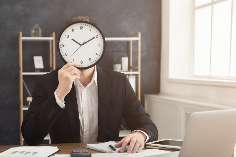 mất ngủ kéo dài