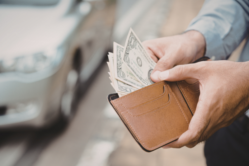 nỗi sợ ngày tết