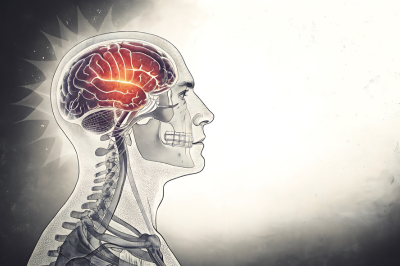 rối loạn thần kinh thực vật