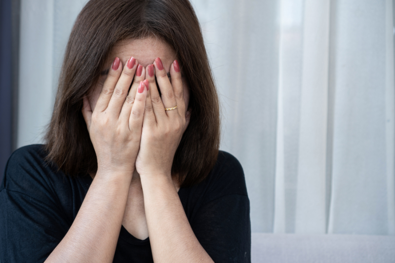 rối loạn thần kinh thực vật