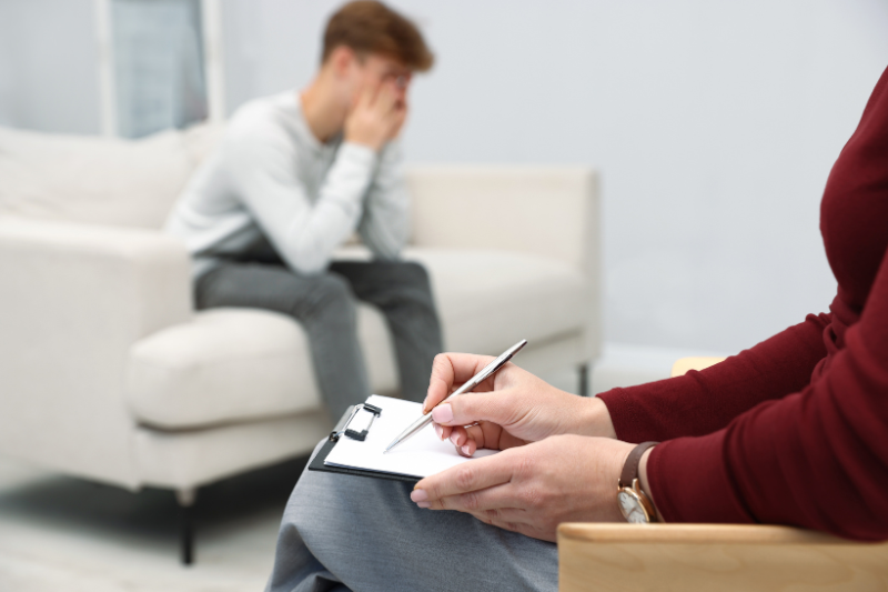 test trắc nghiệm tâm lý