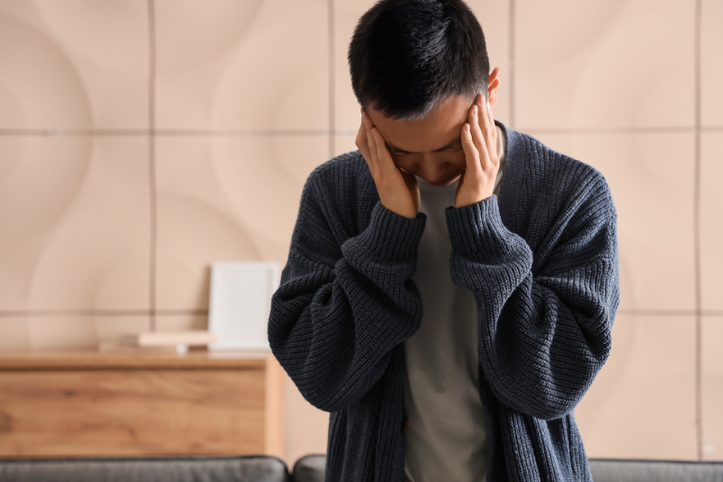 tết không áp lực