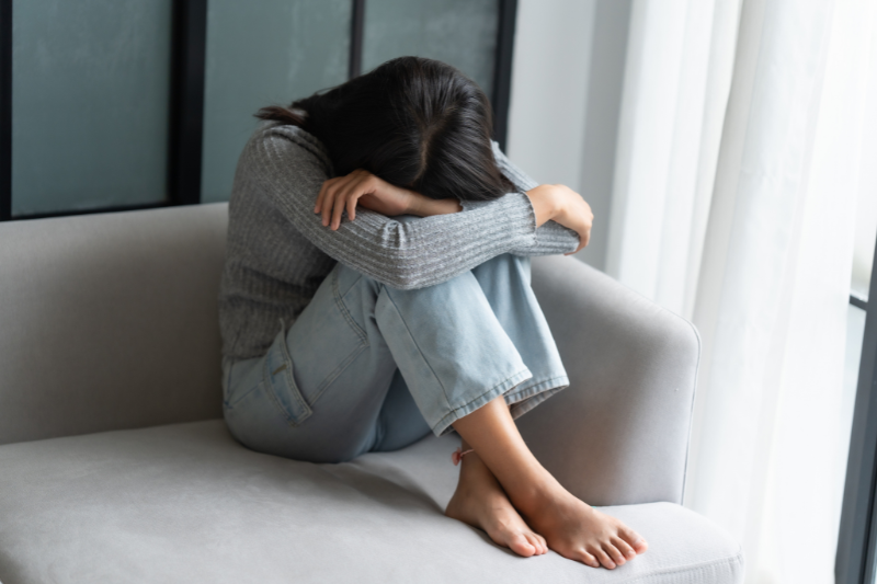 mất ngủ mạn tính