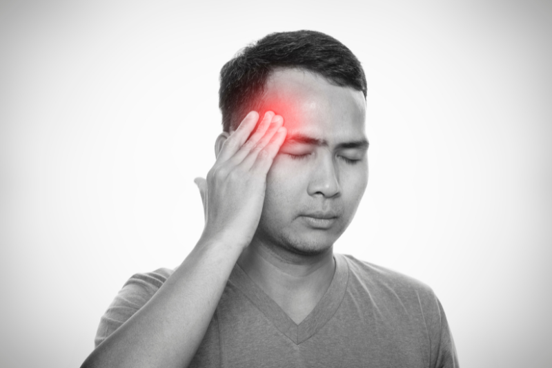 mất ngủ mạn tính