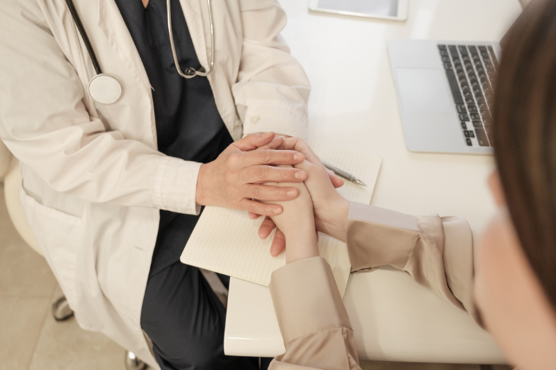 mất ngủ mạn tính