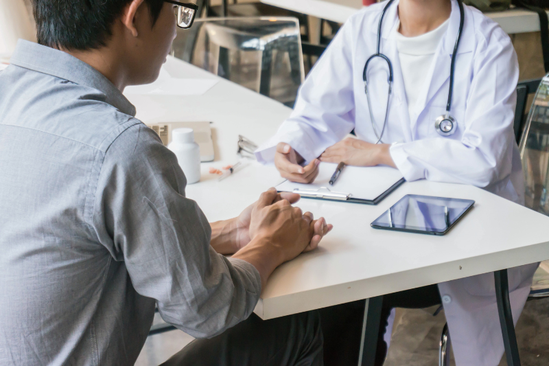 mất ngủ ở người trẻ tuổi