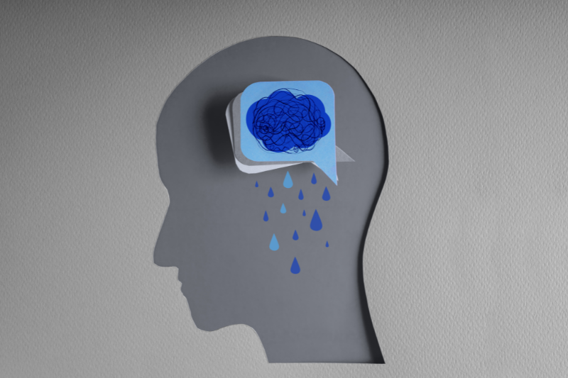 mất ngủ ở người trẻ tuổi