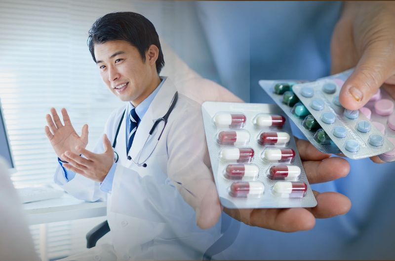 Phương pháp điều trị đa phương thức phổ biến nhất