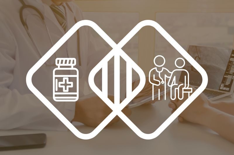 Điều trị đa phương pháp tại phòng khám đức tâm an