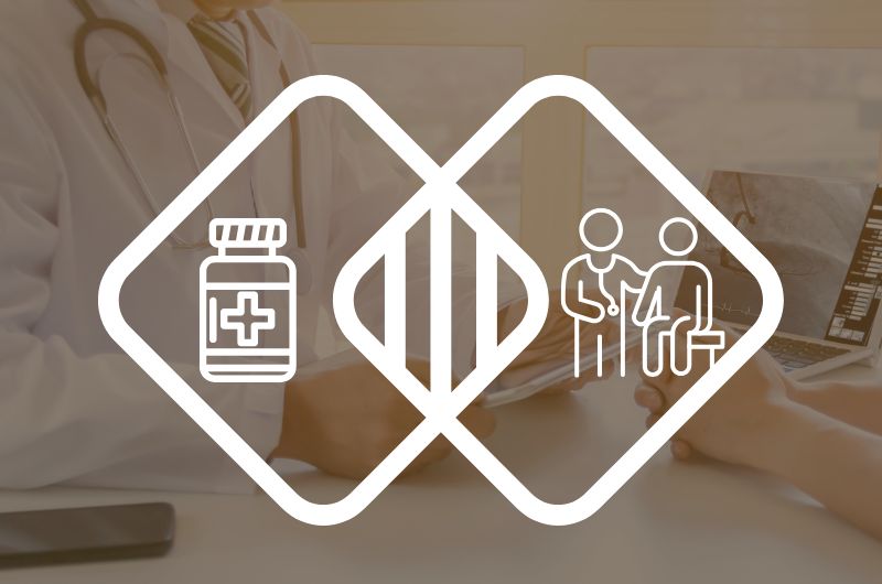 Điều trị đa phương pháp tại phòng khám đức tâm an