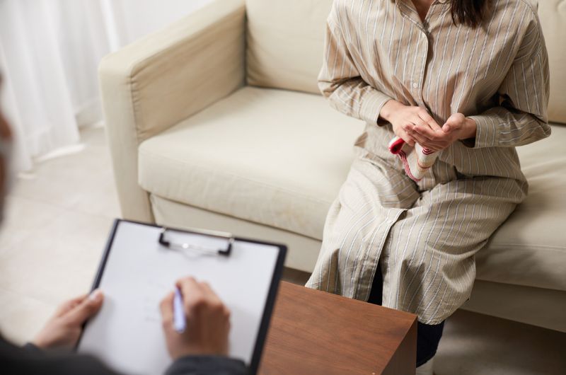 Việc giảm hoặc ngưng thuốc cần phải tuân thủ theo lời bác sĩ