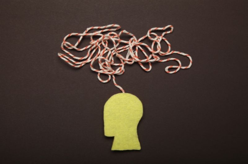 yếu tố khiến tái phát rối loạn lo âu