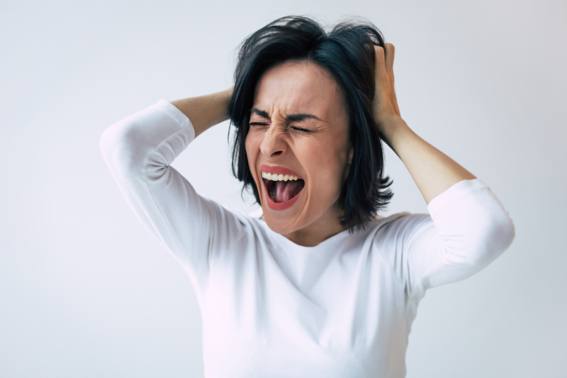 mất ngủ và các bệnh tâm lý liên quan