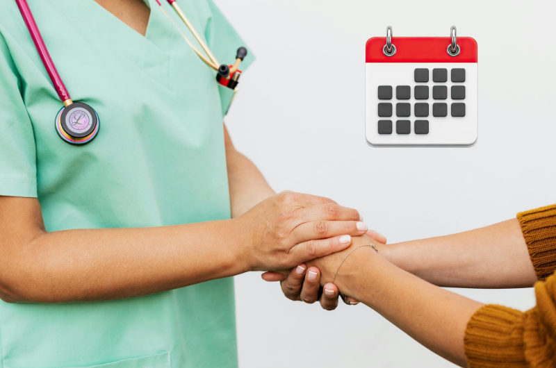 thời gian điều trị rối loạn hỗn hợp lo âu và trầm cảm