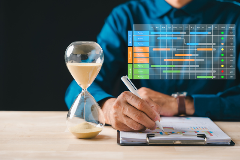 thói quen sinh hoạt giúp giảm lo âu hiệu quả và bền vững