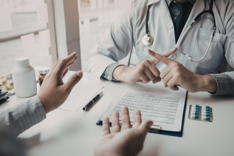 thói quen sinh hoạt giúp giảm lo âu hiệu quả và bền vững