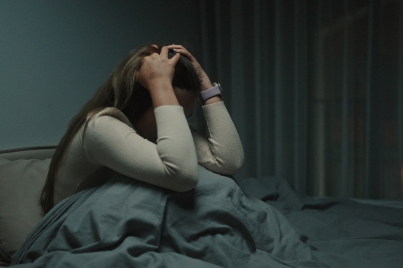 thói quen sinh hoạt giúp giảm lo âu hiệu quả và bền vững