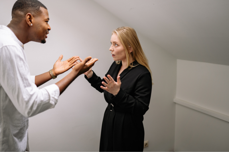 thói quen xấu ảnh hưởng tới chất lượng giấc ngủ