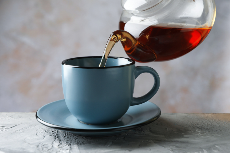 thói quen xấu ảnh hưởng tới chất lượng giấc ngủ