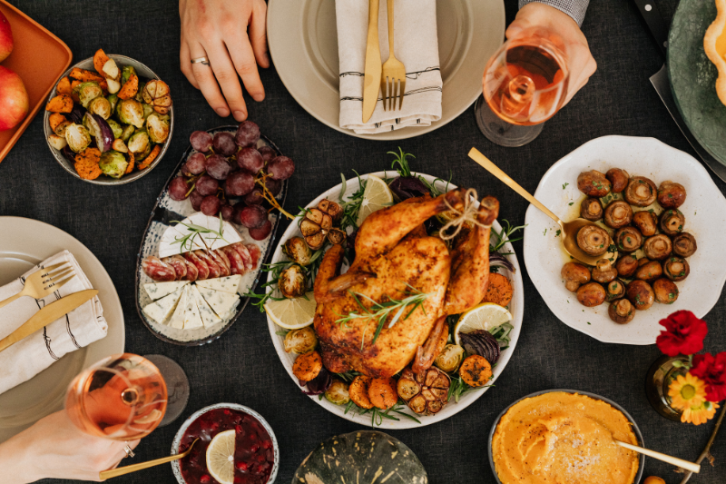 thói quen xấu ảnh hưởng tới chất lượng giấc ngủ