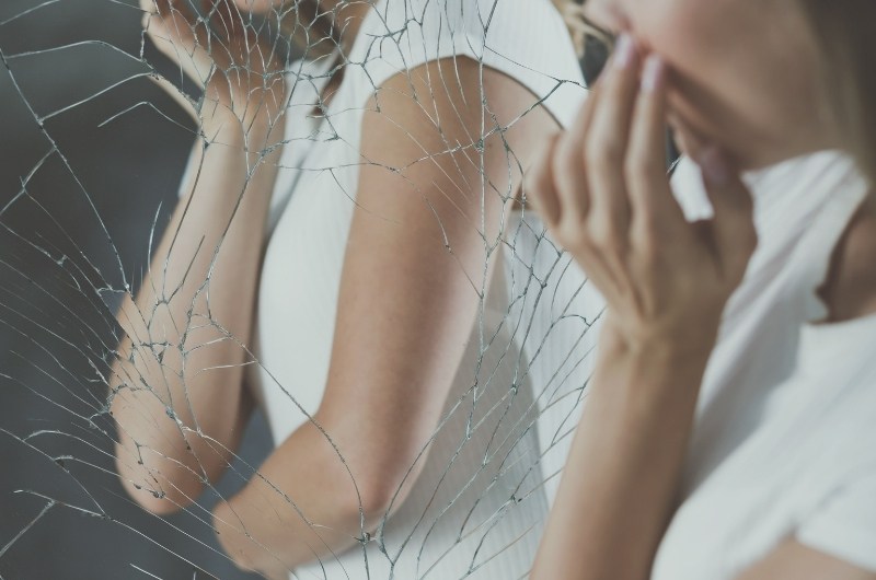 rối loạn hỗn hợp lo âu và trầm cảm có nguy hiểm không