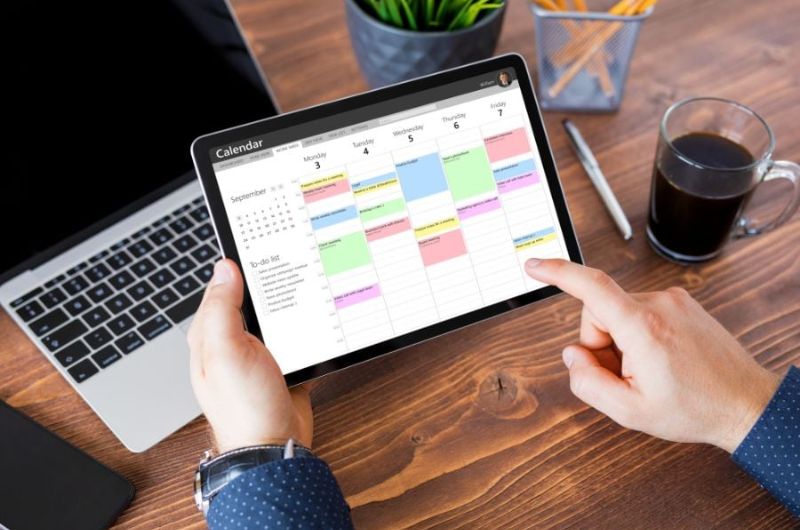 theo dõi giấc ngủ