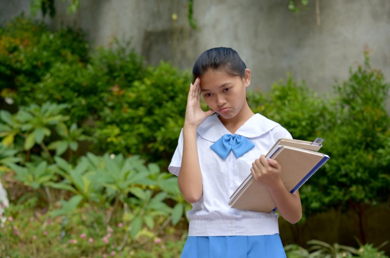 Rối loạn lo âu ảnh hưởng đến nhiều mặt trong cuộc sống