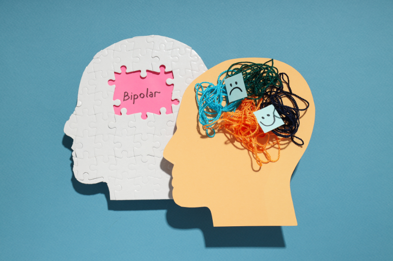 bệnh hoang tưởng