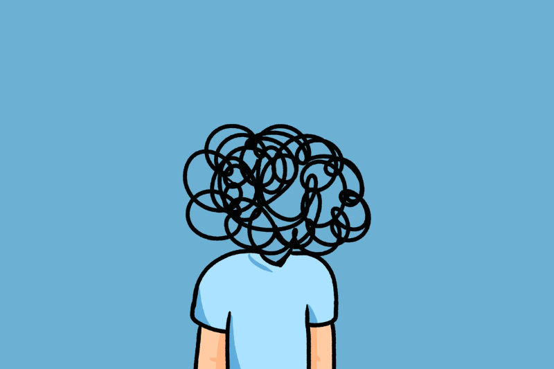 bệnh hoang tưởng