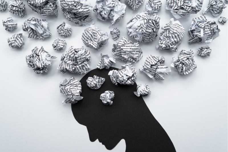 bệnh hoang tưởng