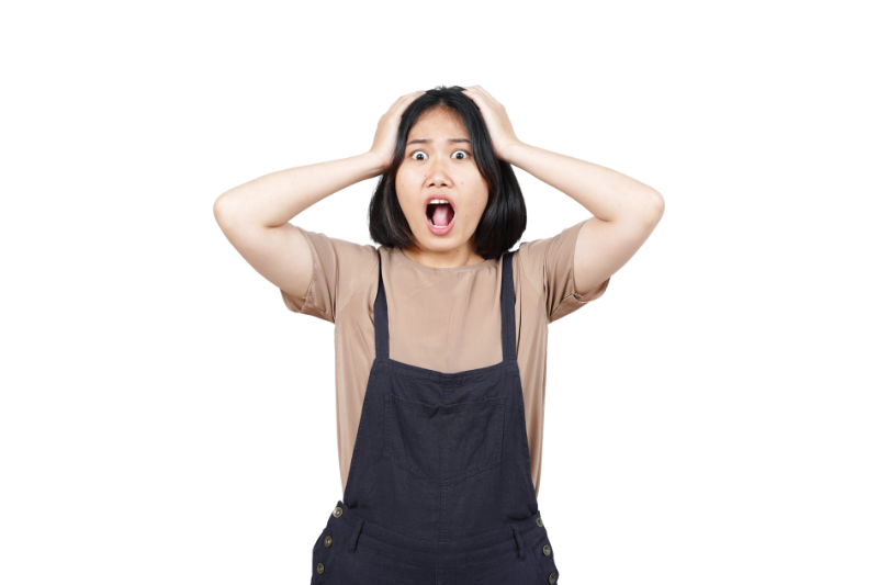 bệnh hoang tưởng