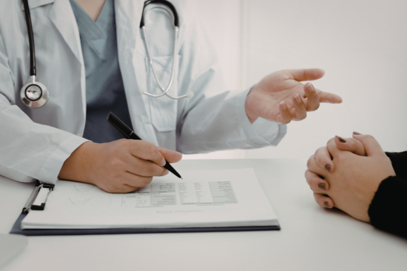 bệnh hoang tưởng