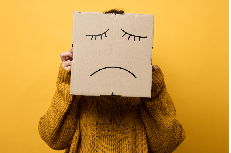 cách giảm căng thẳng và lo âu