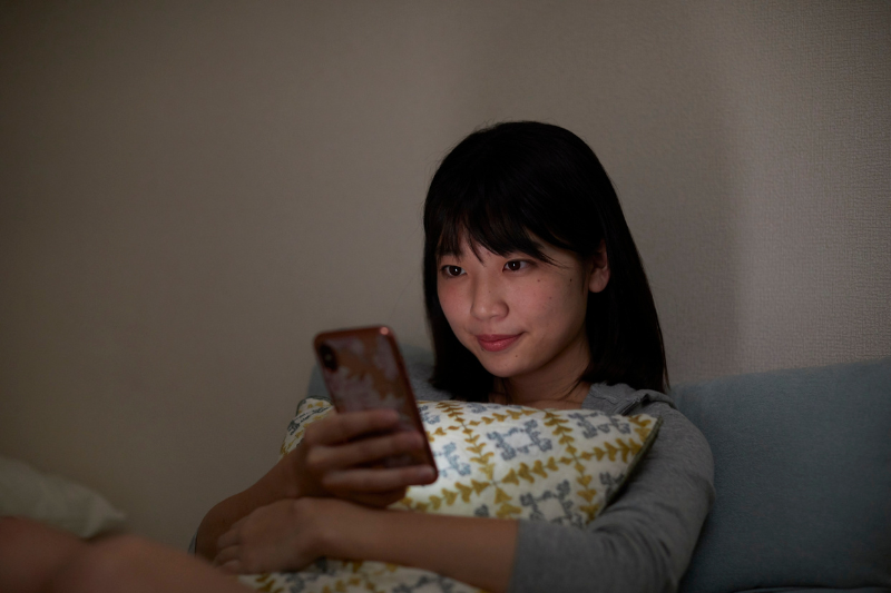 Chất lượng giấc ngủ