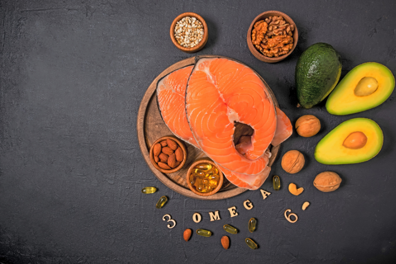 dinh dưỡng hỗ trợ điều trị rối loạn tâm thần