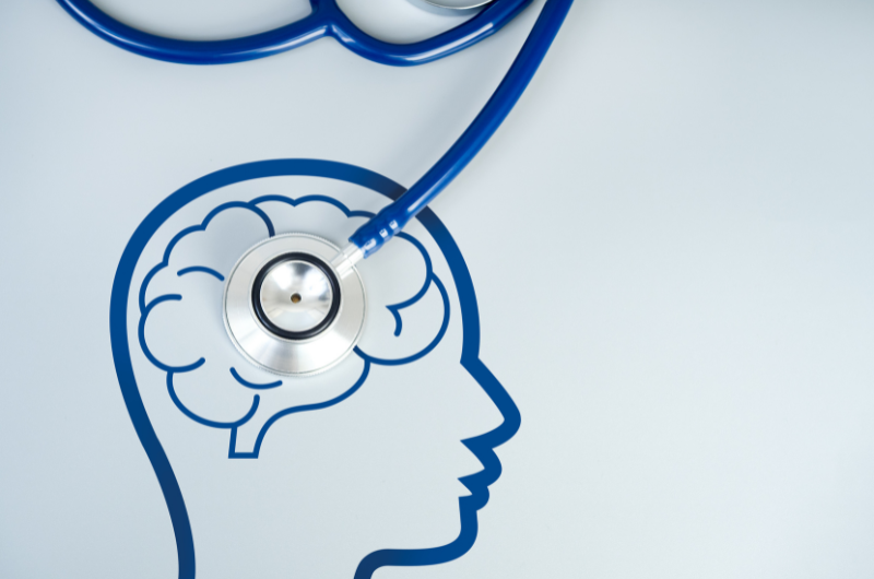 khả năng hồi phục nếu không được điều trị của rối loạn lo âu khá thấp