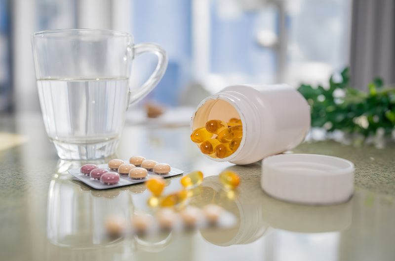 Một số loại thuốc có thể gây ảnh hưởng đến giấc ngủ