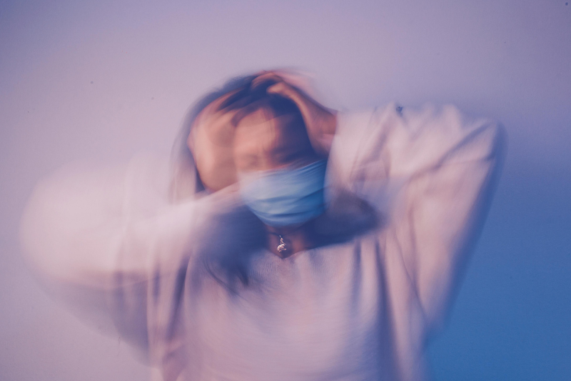 rối loạn lo âu có mang tính di truyền không