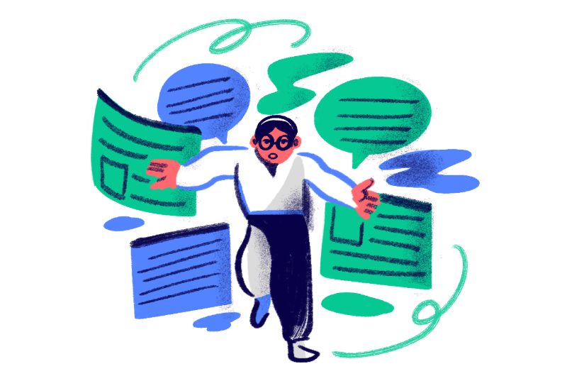 thiếu thông tin , hiểu biết về bệnh