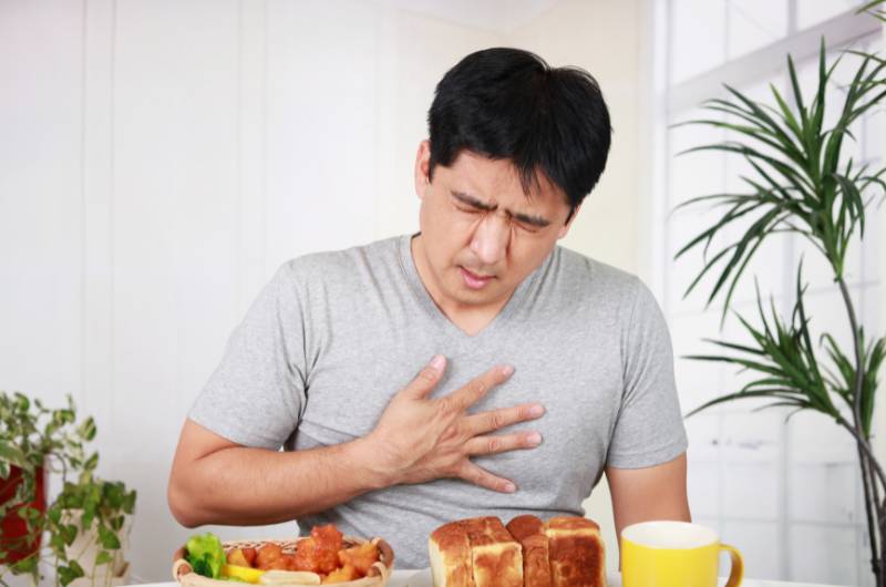 Triệu chứng của rối loạn lo âu có thể nhầm lẫn với các bệnh lý khác