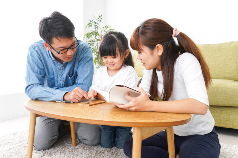 rối loạn lo âu ở trẻ em