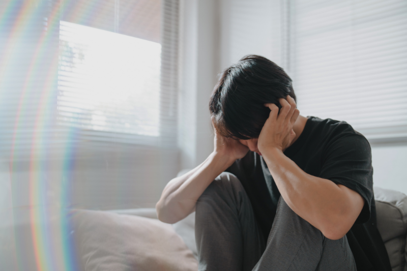rối loạn lo âu tái phát