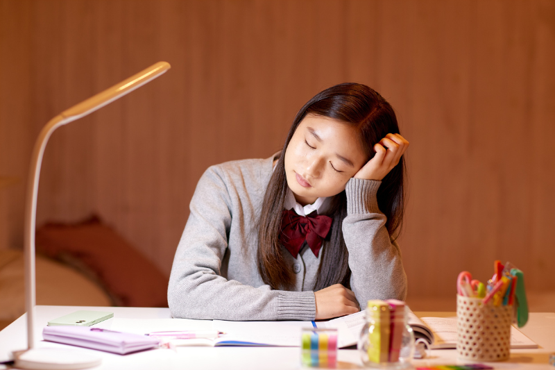 rối loạn lo âu tái phát