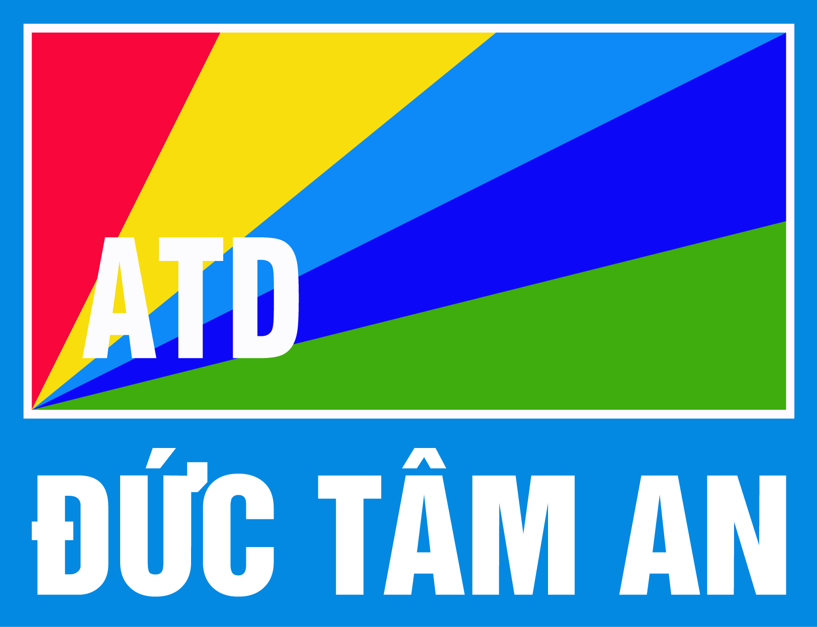 logo phòng khám đức tâm an
