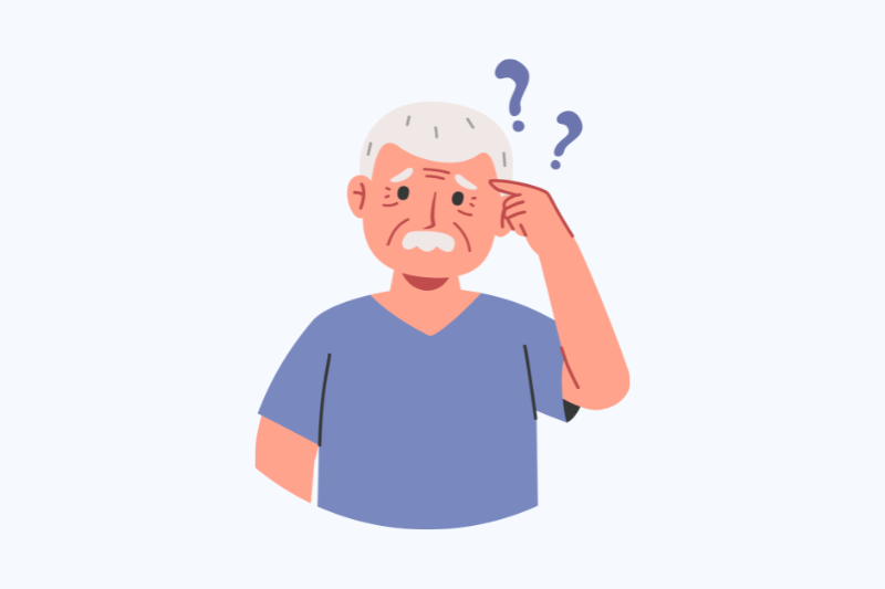 điều trị rối loạn hoang tưởng ở người lớn tuổi