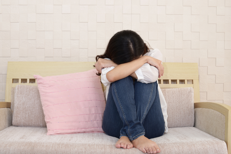 lạm dụng chất kích thích và rối loạn liên quan đến stress