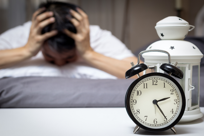 rối loạn thần kinh thực vật và rối loạn lo âu